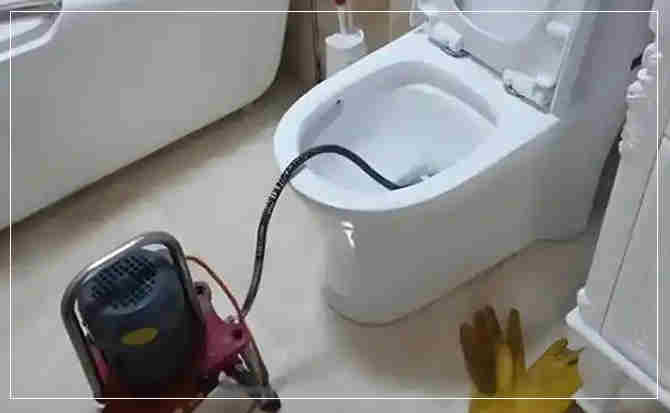 杜集区马桶蹲坑蹲厕疏通